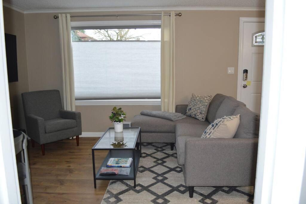 Cozy Crown Hill Carkeek Cottage W/3 Beds, Full Kitchen & Backyard In North Seattle Zewnętrze zdjęcie