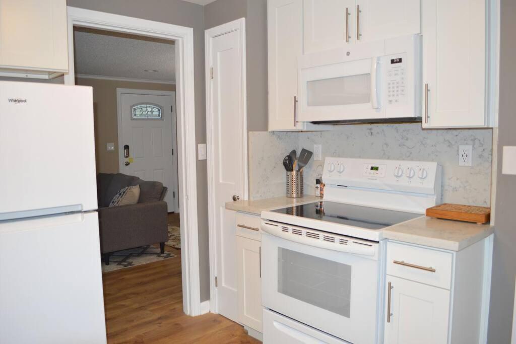 Cozy Crown Hill Carkeek Cottage W/3 Beds, Full Kitchen & Backyard In North Seattle Zewnętrze zdjęcie