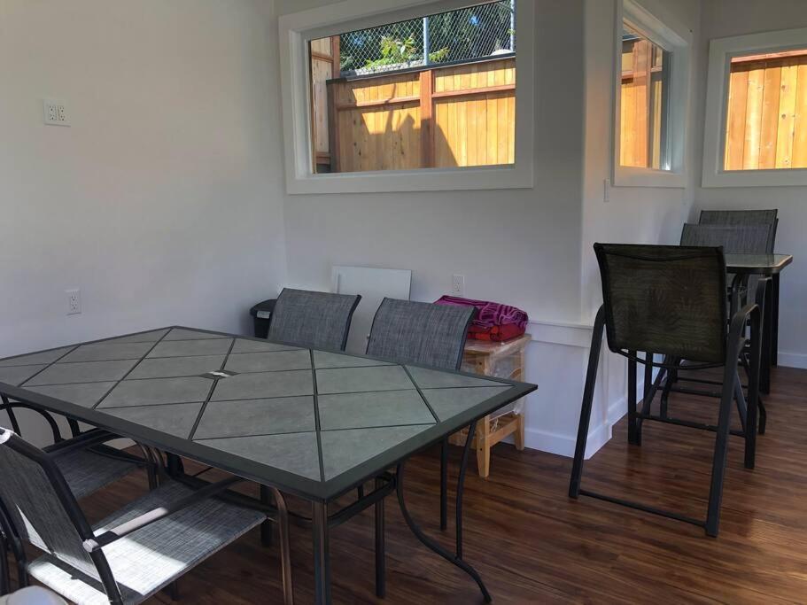 Cozy Crown Hill Carkeek Cottage W/3 Beds, Full Kitchen & Backyard In North Seattle Zewnętrze zdjęcie