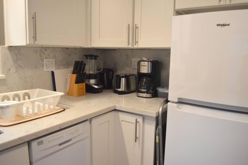 Cozy Crown Hill Carkeek Cottage W/3 Beds, Full Kitchen & Backyard In North Seattle Zewnętrze zdjęcie