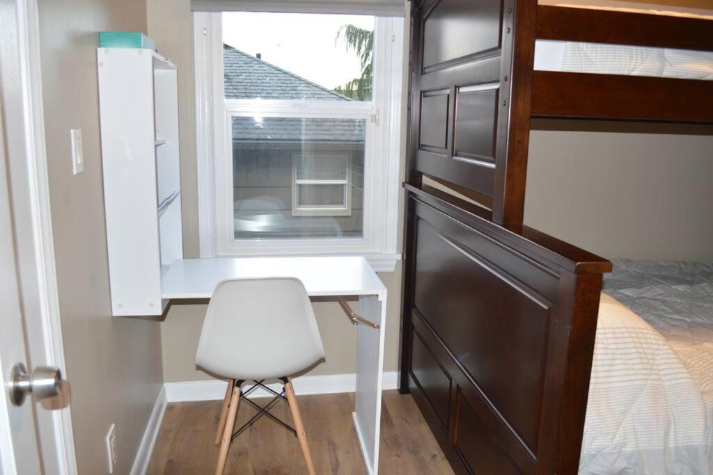 Cozy Crown Hill Carkeek Cottage W/3 Beds, Full Kitchen & Backyard In North Seattle Zewnętrze zdjęcie